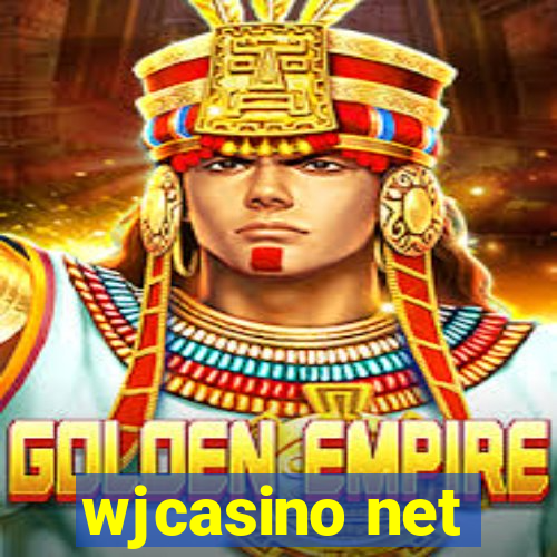 wjcasino net